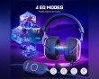H13 Gaming Headset - Black