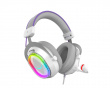 H13 Gaming Headset - White