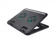 Cyclone Notebook Cooling Stand