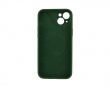 iPhone 15 Plus Case - Green