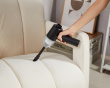 AirBlow Pro 2-in-1 – Powerful Vacuum & Air Duster with 3 Speeds - Black