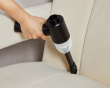 AirBlow Pro 2-in-1 – Powerful Vacuum & Air Duster with 3 Speeds - Black