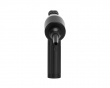 AirBlow Pro 2-in-1 – Powerful Vacuum & Air Duster with 3 Speeds - Black
