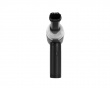 AirBlow Pro 2-in-1 – Powerful Vacuum & Air Duster with 3 Speeds - Black