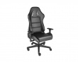 Select Gaming Chair - Black