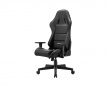 Select Gaming Chair - Black