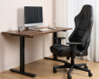 Select Gaming Chair - Black