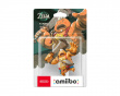 amiibo Yunobo - The Legend of Zelda Collectio
