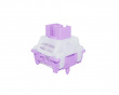 Magnetic Orchid Linear Switch