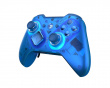O+ Excellent Wireless Gaming Controller - Blue