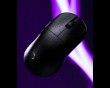 U2 Ultra Wireless Gaming Mouse - Black