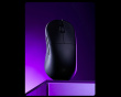 U2 Ultimate Wireless Gaming Mouse - Black
