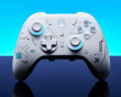 AXE PRO Wireless Gaming Controller - White