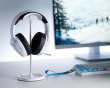 M1 Wireless Gaming Headset - White