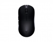 A9 Ultra Wireless Gaming Mouse - Black