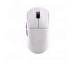 A9 Pro Wireless Gaming Mouse - White
