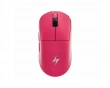 A9 Pro Wireless Gaming Mouse - Pink
