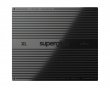 Superglide Glass Mousepad v2 XL - Aimerz Yui Edition