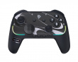 S10 Wireless Controller for Nintendo Switch 2 - Black
