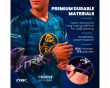 Gaming Sleeve Dark Sakura - Purple - M