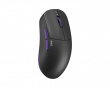 Novus PRO BB Wireless Gaming Mouse - Black