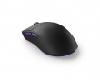 Novus PRO BB Wireless Gaming Mouse - Black