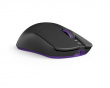 Novus PRO BB Wireless Gaming Mouse - Black