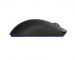 Novus PRO BB Wireless Gaming Mouse - Black