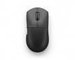 Nexus Ultra BW Wireless Gaming Mouse - Black