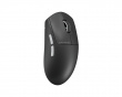 Nexus Ultra BW Wireless Gaming Mouse - Black