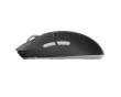Nexus Ultra BW Wireless Gaming Mouse - Black