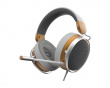 SONO Gaming Headset - White