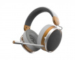 SONO Wireless Gaming Headset - White