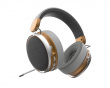 SONO Wireless Gaming Headset - White