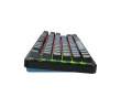 ALU87 Gaming Keyboard - Midnight [g3ms Zircon]