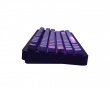 ALU87 Gaming Keyboard RGB - Celestial [g3ms Voidstone]