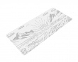 Mousepad - XL - Nostra - White