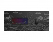 Mousepad - XL - Nostra - Black
