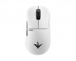 Pro Series JV-X Medium Gaming Mouse - White
