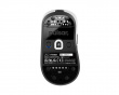 Pro Series JV-X Medium Gaming Mouse - White
