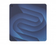 H-SR-SE Blue II Mousepad