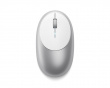 M1 Wireless Mouse - Silver
