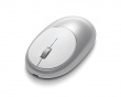 M1 Wireless Mouse - Silver