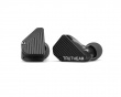 PURE IEM Headphones - Black