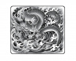 Yugen Gaming Mousepad