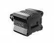 R9 V3 Direct Drive Wheelbase - Black