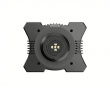 R12 V2 Direct Drive Wheelbase - Black