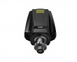 R21 V2 Direct Drive Wheelbase - Black