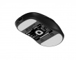 XM2w 4k (v2) - Wireless Gaming Mouse - Black
