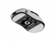 XM2w 4k (v2) - Wireless Gaming Mouse - White